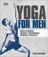 bokomslag Yoga For Men