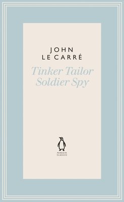 bokomslag Tinker Tailor Soldier Spy