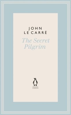 bokomslag The Secret Pilgrim