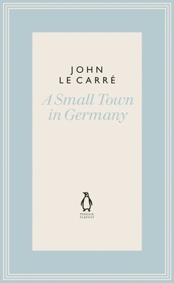 Small Town in Germany