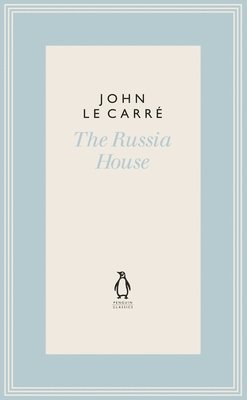 Le Carre, J: Russia House