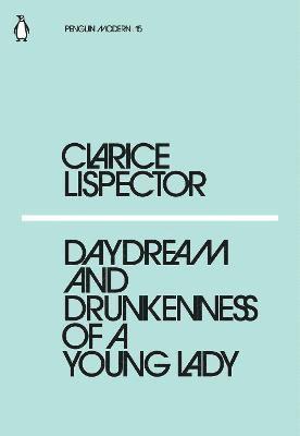 Daydream and Drunkenness of a Young Lady 1