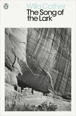 Willa Cather - Song of the Lark, Häftad