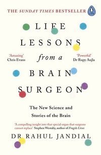 bokomslag Life Lessons from a Brain Surgeon