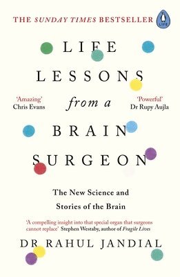 Life Lessons from a Brain Surgeon 1