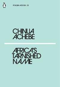 bokomslag Africa's Tarnished Name