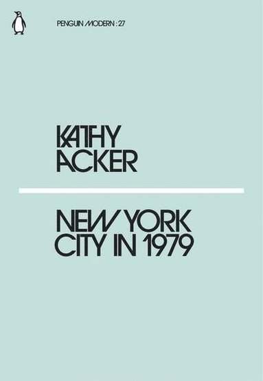 bokomslag New York City in 1979