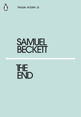 Samuel Beckett - End, Häftad