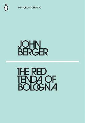 bokomslag The Red Tenda of Bologna