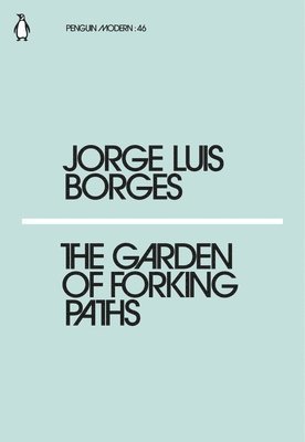 The Garden of Forking Paths 1