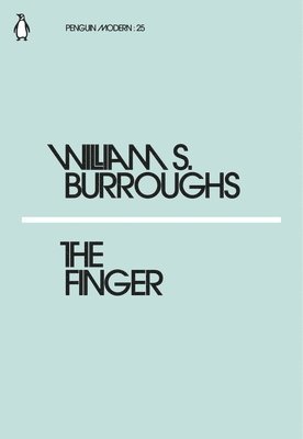 bokomslag Finger
