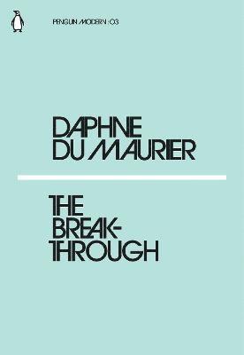 The Breakthrough 1