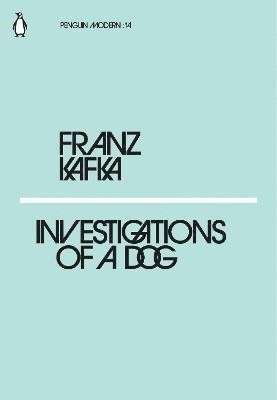 Investigations of a Dog 1