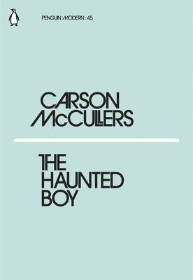 Haunted Boy