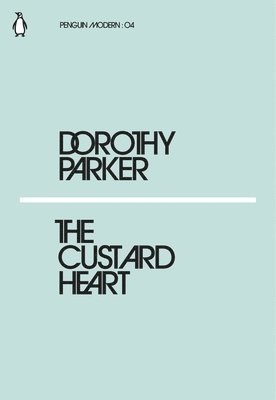 The Custard Heart 1