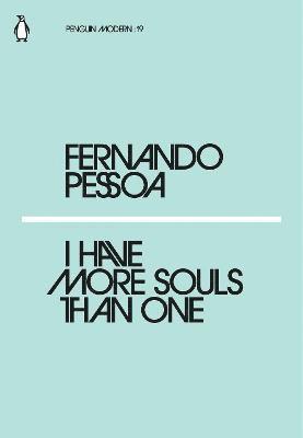 I Have More Souls Than One 1