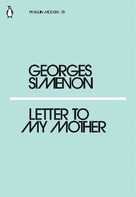 Letter to My Mother 1
