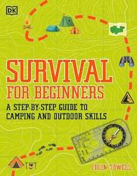 bokomslag Survival for Beginners