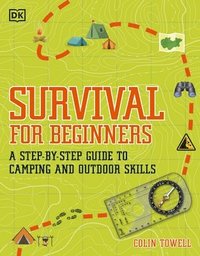 bokomslag Survival for Beginners