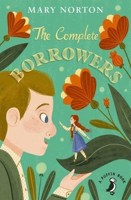 The Complete Borrowers 1