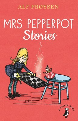Mrs Pepperpot Stories 1