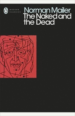 Norman Mailer - Naked and the Dead, Häftad
