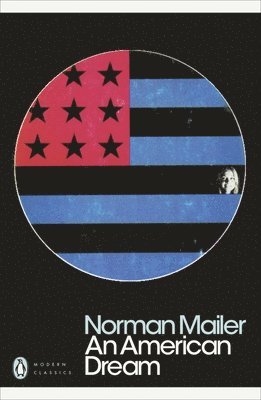Norman Mailer - American Dream, Häftad