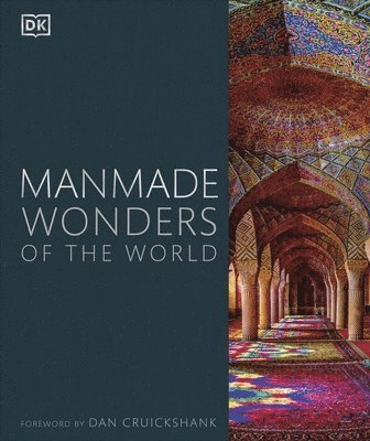 Manmade Wonders of the World 1