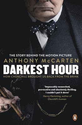 Darkest Hour