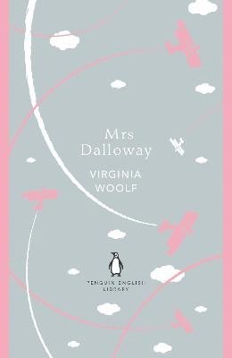 bokomslag Mrs Dalloway