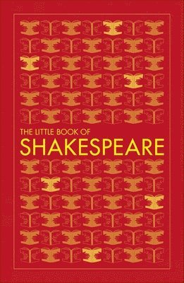 The Little Book of Shakespeare 1