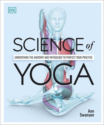 bokomslag Science of Yoga