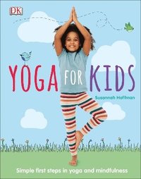 bokomslag Yoga For Kids