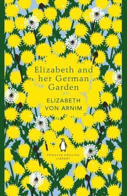 Elizabeth and her German Garden 1