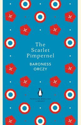 The Scarlet Pimpernel 1