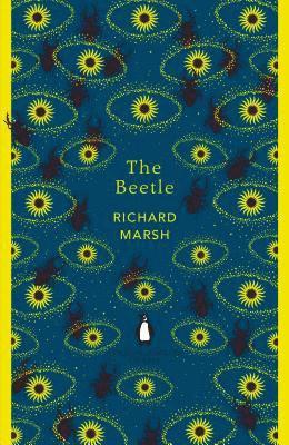 Richard Marsh - Beetle, Häftad