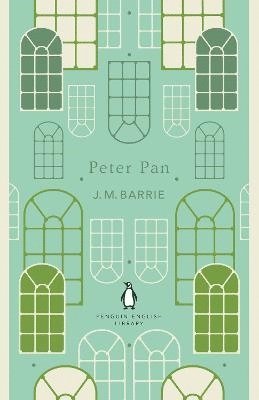 bokomslag Peter Pan