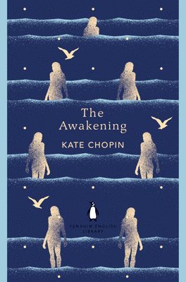 Kate Chopin - Awakening, Häftad