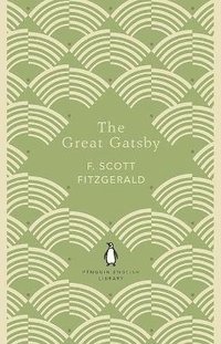 bokomslag The Great Gatsby