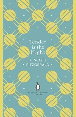 F. Scott Fitzgerald - Tender is the Night, Häftad