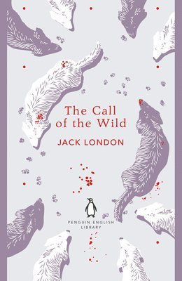 Jack London - Call of the Wild, Häftad