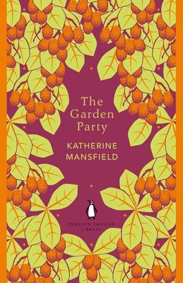 Katherine Mansfield - Garden Party, Häftad
