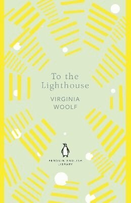 Virginia Woolf - To the Lighthouse, Häftad