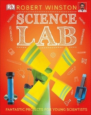 Science Lab 1