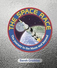 bokomslag The Space Race