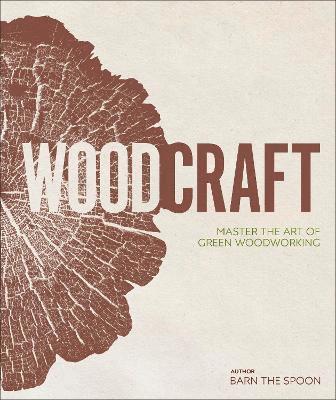 bokomslag Wood Craft