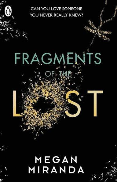 Megan Miranda - Fragments of the Lost, Häftad