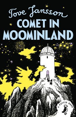 Comet in Moominland 1