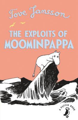 The Exploits of Moominpappa 1