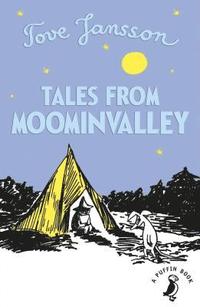 bokomslag Tales from Moominvalley